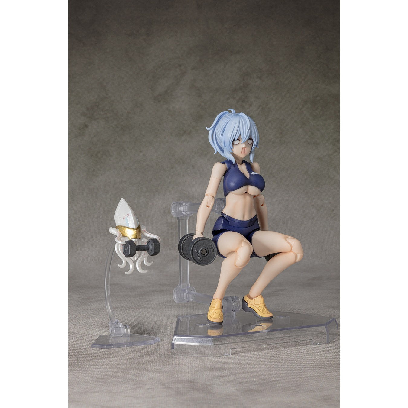 【新品】【お取り寄せ】[PTM] (再販) DarkAdvent(ダークアドヴェント) Vol.5 ラーニア リラックス ver. プラモデル(AX-0352) アルファマックス(20260430)