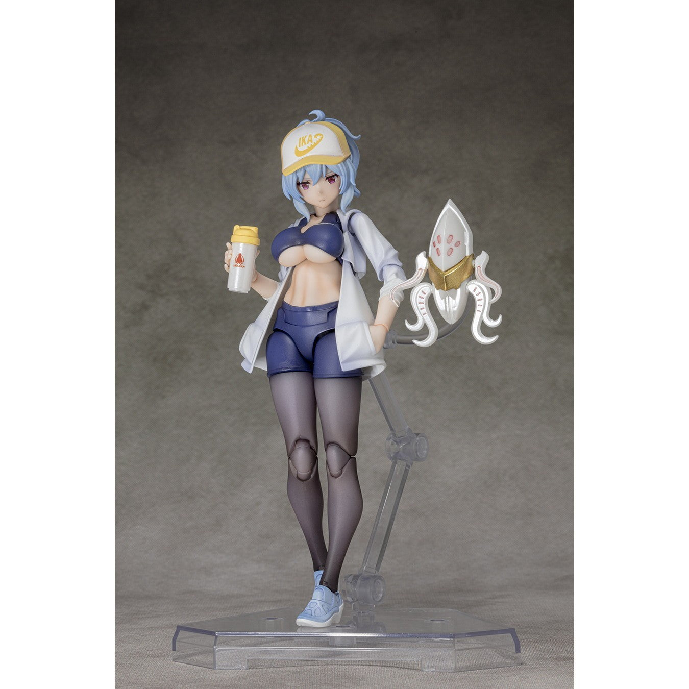 【新品】【お取り寄せ】[PTM] (再販) DarkAdvent(ダークアドヴェント) Vol.5 ラーニア リラックス ver. プラモデル(AX-0352) アルファマックス(20260430)