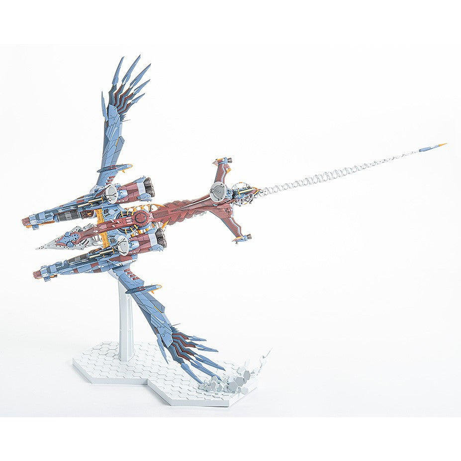 【新品】【お取り寄せ】[PTM] PLAMAX AAAヴンダー シン・エヴァンゲリオン劇場版 プラモデル マックスファクトリー(20260826)