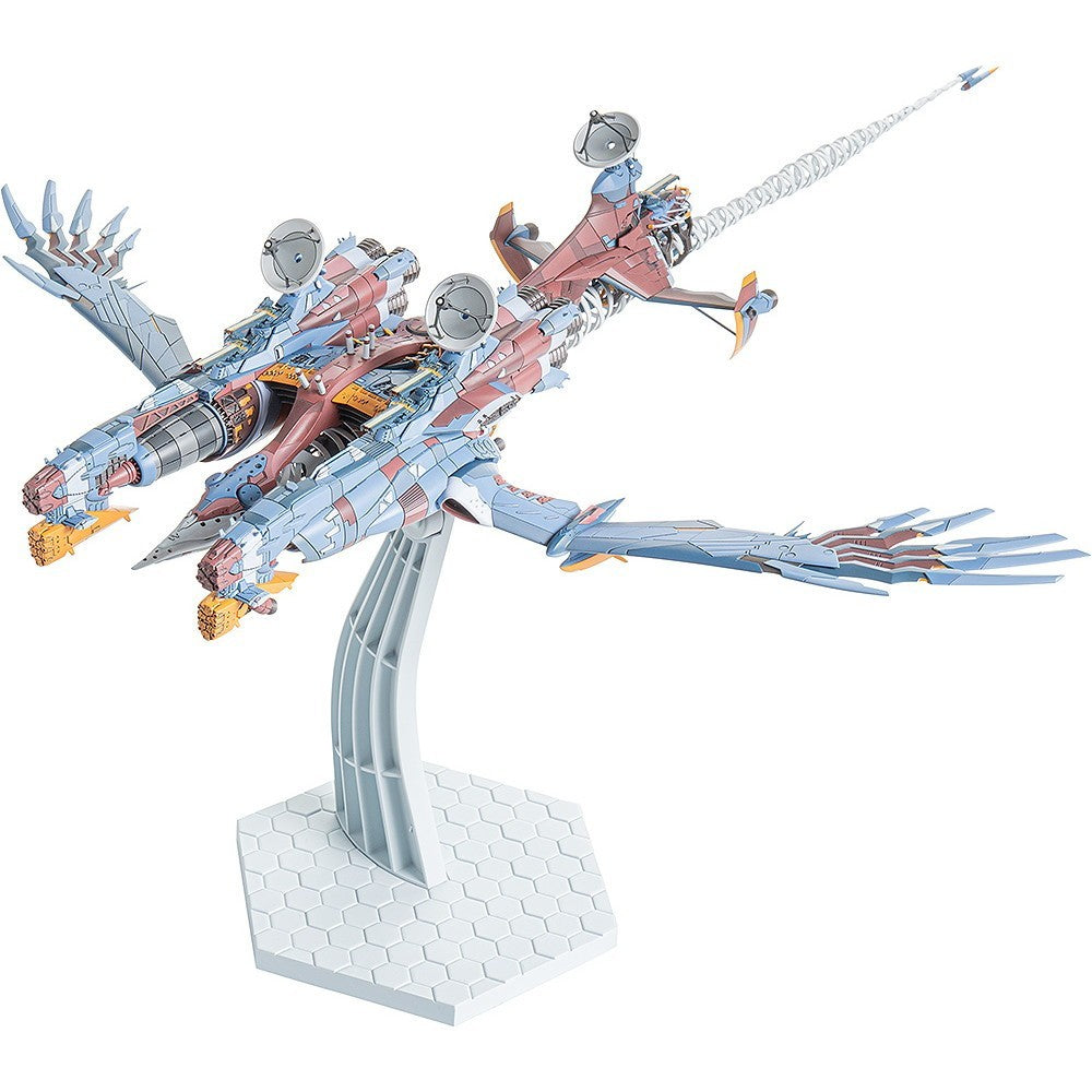 【新品】【お取り寄せ】[PTM] PLAMAX AAAヴンダー シン・エヴァンゲリオン劇場版 プラモデル マックスファクトリー(20260826)