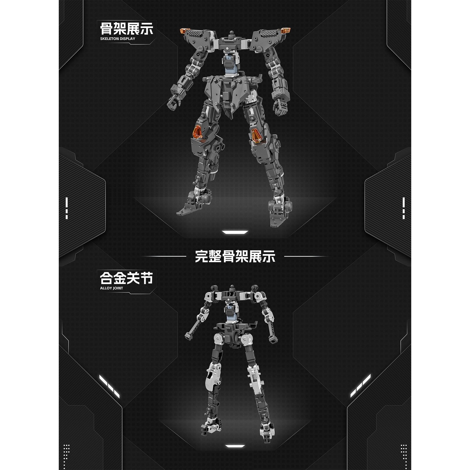 【予約安心出荷】[PTM] J-35 穹勝(チォンシォン) プラスチックモデルキット プラモデル 喜玩社(X-PLAY)(2026年3月)