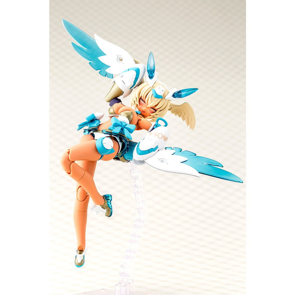【新品即納】[PTM] メガミデバイス 1/1 PUNI☆MOFU 金シャオ プラモデル(KP851) コトブキヤ(20260527)