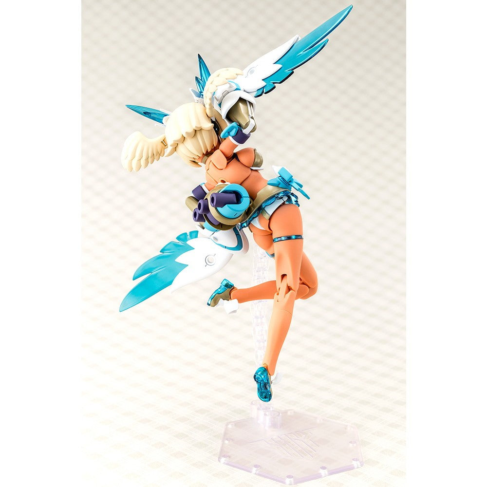 【新品即納】[PTM] メガミデバイス 1/1 PUNI☆MOFU 金シャオ プラモデル(KP851) コトブキヤ(20260527)
