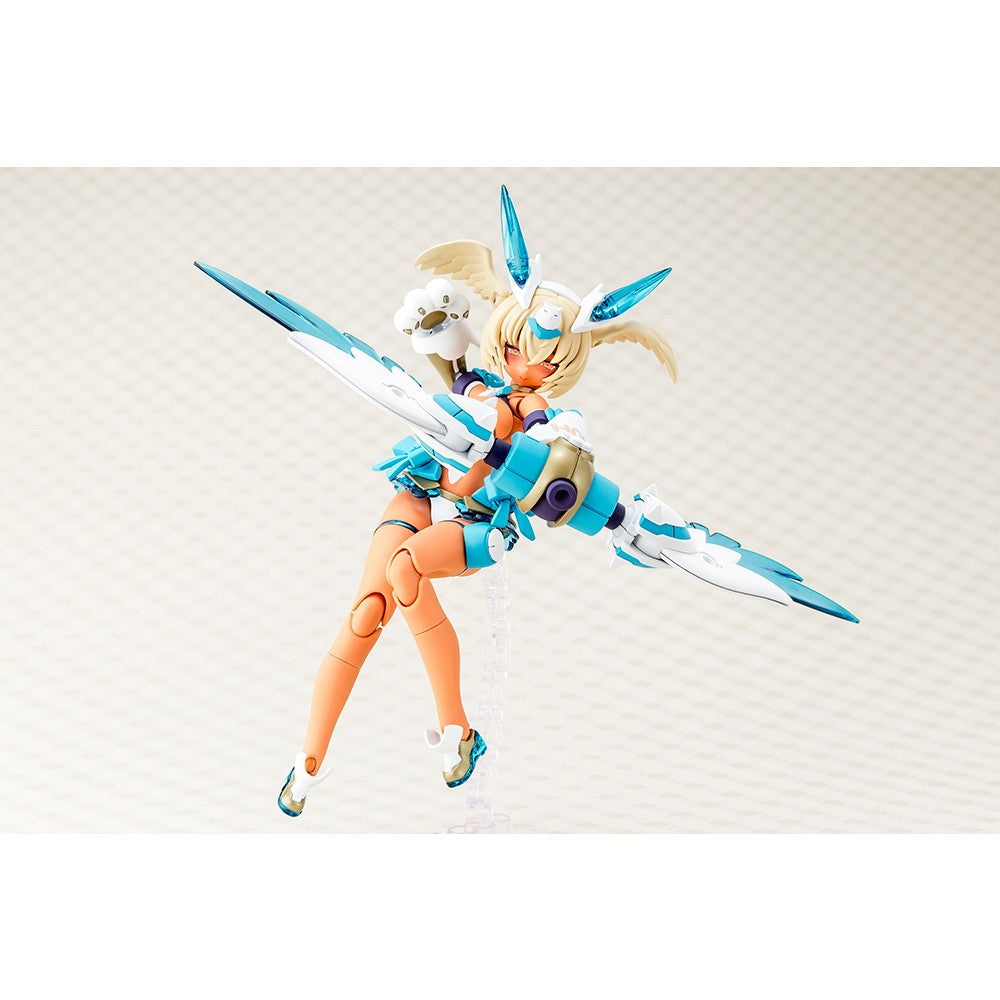 【新品即納】[PTM] メガミデバイス 1/1 PUNI☆MOFU 金シャオ プラモデル(KP851) コトブキヤ(20260527)