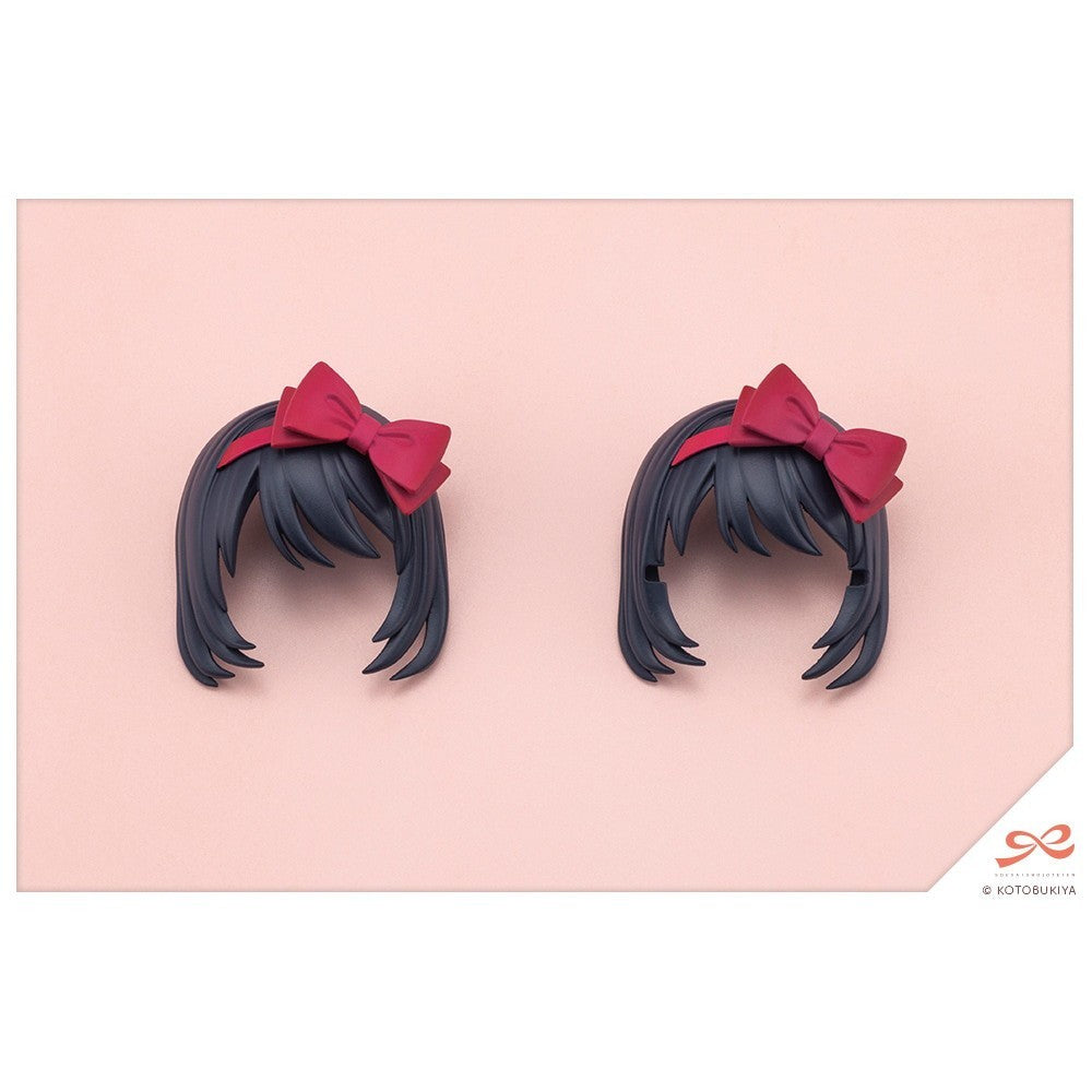 【新品】【お取り寄せ】[PTM] 創彩少女庭園 1/10 白雪ちゃん プラモデル(JK067) コトブキヤ(20260627)