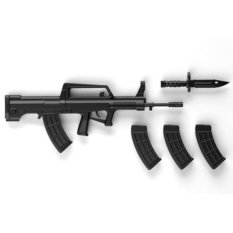 【新品】【お取り寄せ】[PTM] ディスプレイカード付属 LittleArmory(リトルアーモリー) LADF38 1/12 黛煙(だいえん) ドールズフロントライン2:エクシリウム プラモデル(337027) TOMYTEC(トミーテック)(20260430)