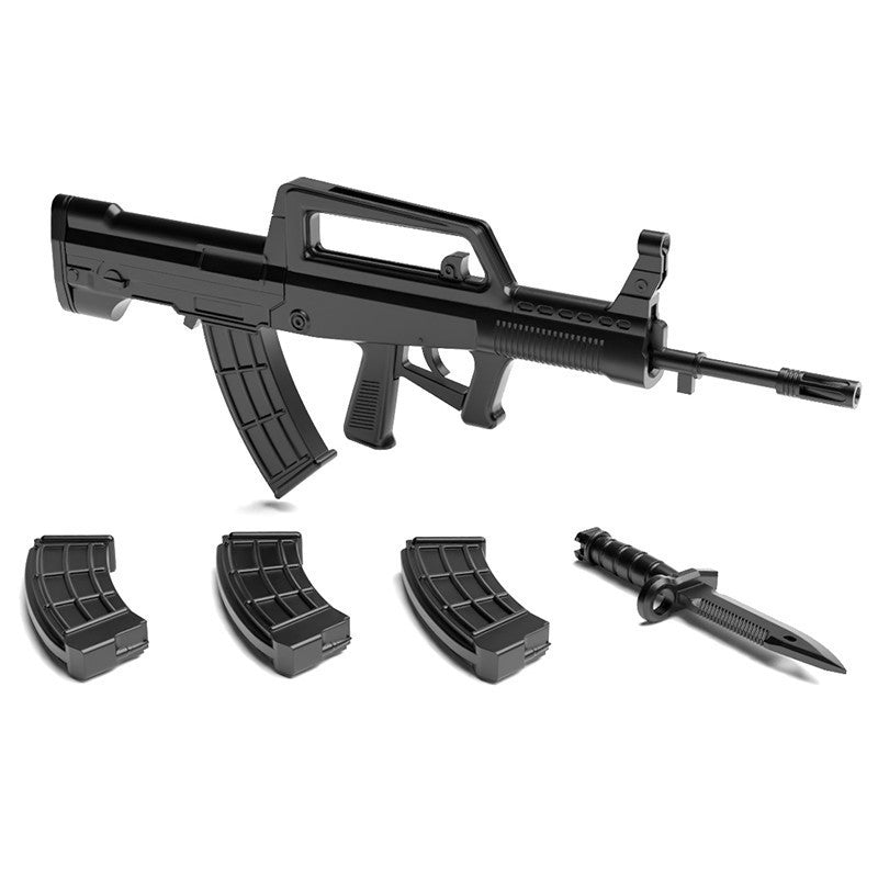 【新品】【お取り寄せ】[PTM] ディスプレイカード付属 LittleArmory(リトルアーモリー) LADF38 1/12 黛煙(だいえん) ドールズフロントライン2:エクシリウム プラモデル(337027) TOMYTEC(トミーテック)(20260430)