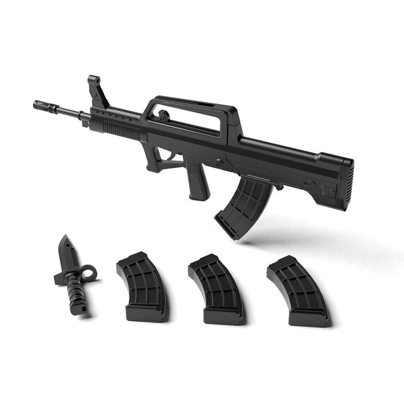 【予約安心出荷】[PTM] ディスプレイカード付属 LittleArmory(リトルアーモリー) LADF38 1/12 黛煙(だいえん) ドールズフロントライン2:エクシリウム プラモデル(337027) TOMYTEC(トミーテック)(2026年4月)