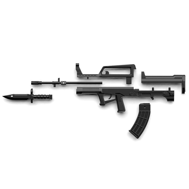 【新品】【お取り寄せ】[PTM] ディスプレイカード付属 LittleArmory(リトルアーモリー) LADF38 1/12 黛煙(だいえん) ドールズフロントライン2:エクシリウム プラモデル(337027) TOMYTEC(トミーテック)(20260430)