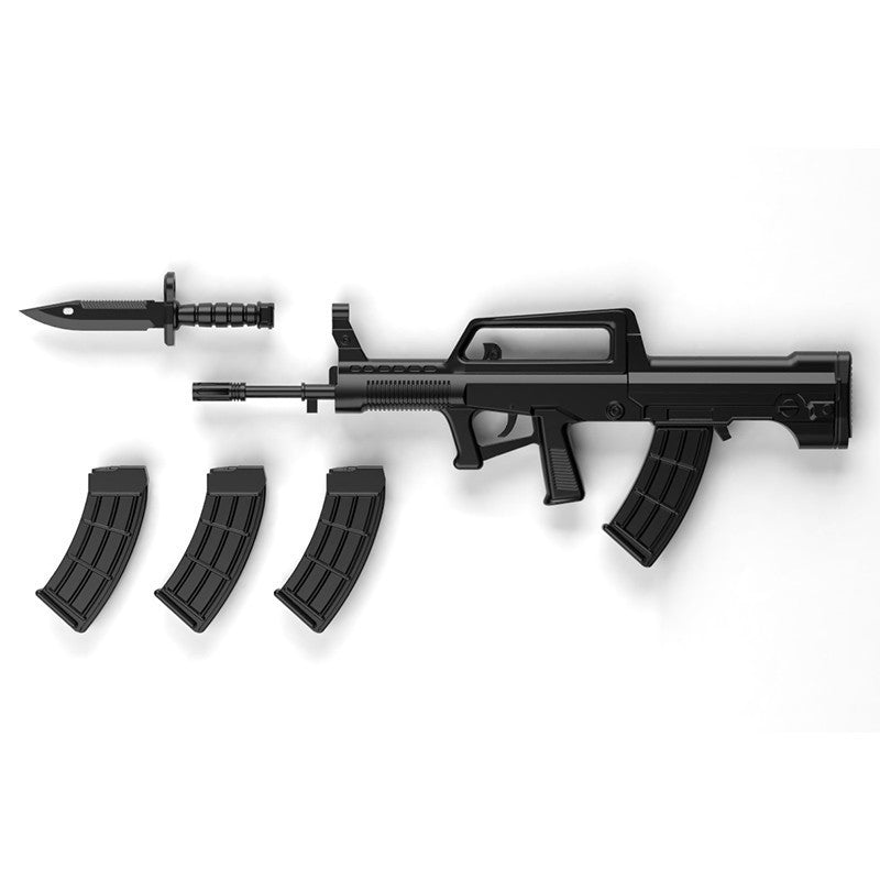 【新品】【お取り寄せ】[PTM] ディスプレイカード付属 LittleArmory(リトルアーモリー) LADF38 1/12 黛煙(だいえん) ドールズフロントライン2:エクシリウム プラモデル(337027) TOMYTEC(トミーテック)(20260430)