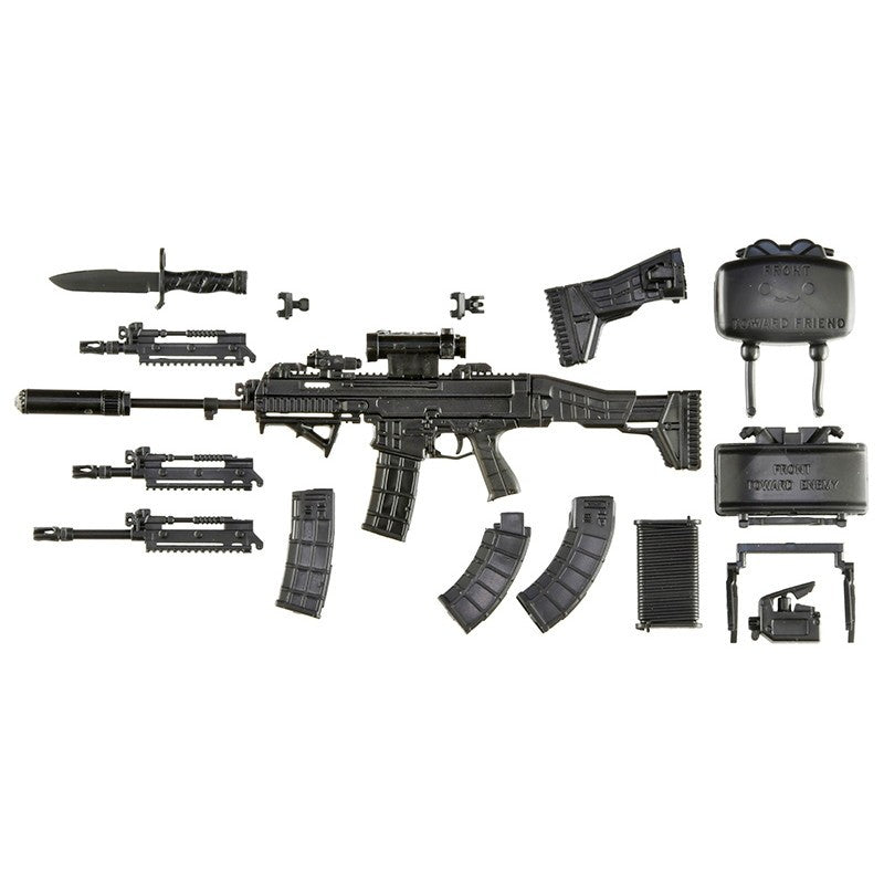 【予約安心出荷】[PTM] LittleArmory(リトルアーモリー) LAL07 1/12 BREN2タイプ Whiskey Project ver. プラモデル(337065) TOMYTEC(トミーテック)(2026年4月)