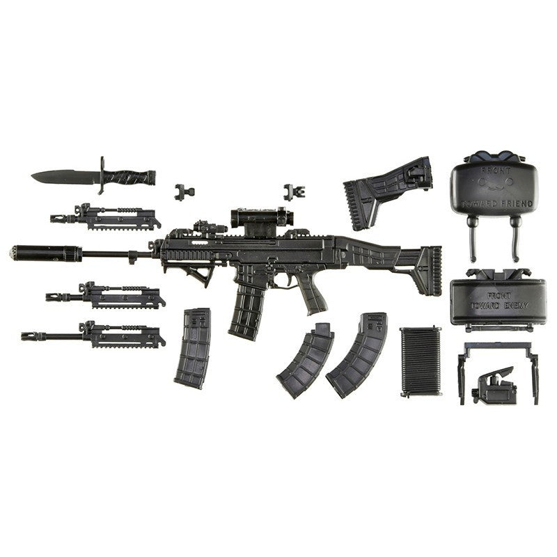 【新品】【お取り寄せ】[PTM] LittleArmory(リトルアーモリー) LAL07 1/12 BREN2タイプ Whiskey Project ver. プラモデル(337065) TOMYTEC(トミーテック)(20260430)