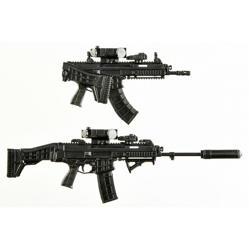 【新品】【お取り寄せ】[PTM] LittleArmory(リトルアーモリー) LAL07 1/12 BREN2タイプ Whiskey Project ver. プラモデル(337065) TOMYTEC(トミーテック)(20260430)