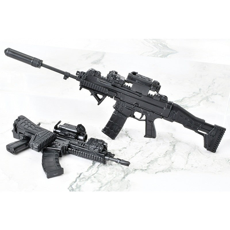 【予約安心出荷】[PTM] LittleArmory(リトルアーモリー) LAL07 1/12 BREN2タイプ Whiskey Project ver. プラモデル(337065) TOMYTEC(トミーテック)(2026年4月)