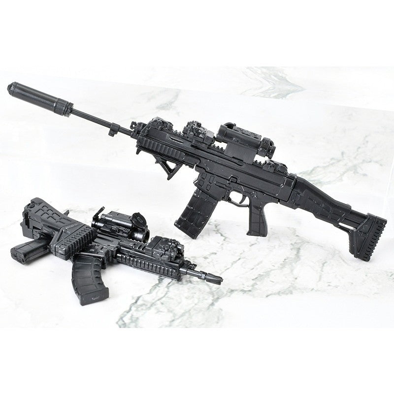 【新品】【お取り寄せ】[PTM] LittleArmory(リトルアーモリー) LAL07 1/12 BREN2タイプ Whiskey Project ver. プラモデル(337065) TOMYTEC(トミーテック)(20260430)
