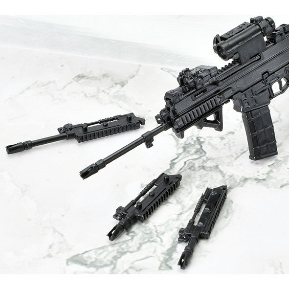 【予約安心出荷】[PTM] LittleArmory(リトルアーモリー) LAL07 1/12 BREN2タイプ Whiskey Project ver. プラモデル(337065) TOMYTEC(トミーテック)(2026年4月)