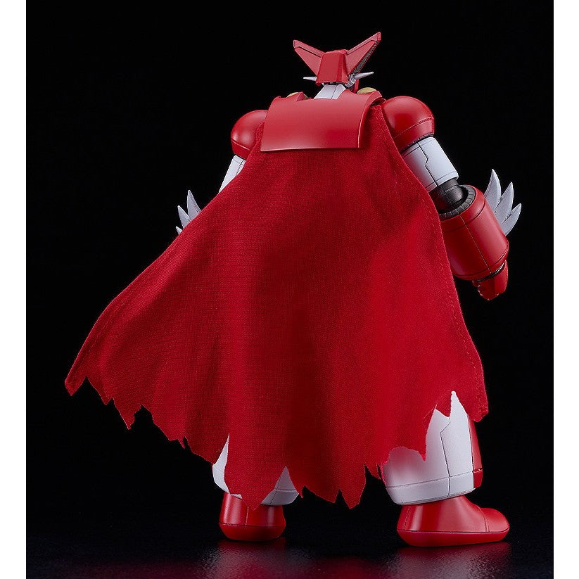 【予約安心出荷】[PTM] MODEROID(モデロイド) ゲッター1(OVA版) 真(チェンジ!!)ゲッターロボ 世界最後の日 プラモデル グッドスマイルカンパニー(2026年10月)