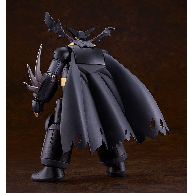 【予約安心出荷】[PTM] MODEROID(モデロイド) ブラックゲッター 真(チェンジ!!)ゲッターロボ 世界最後の日 プラモデル グッドスマイルカンパニー(2026年10月)