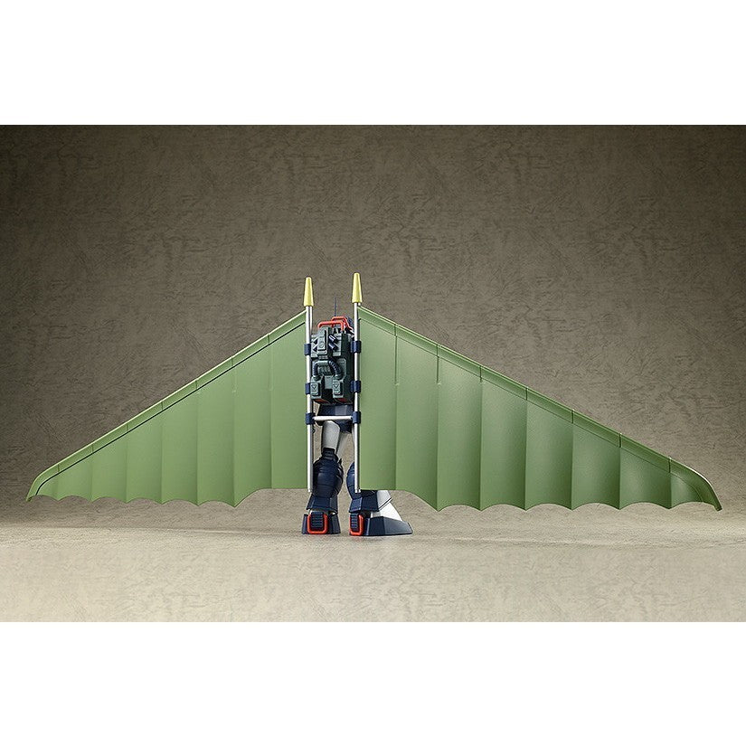 【新品】【お取り寄せ】[PTM] (再販) COMBAT ARMORS MAX29 1/72 コンバットアーマーダグラム ハングライダー装着タイプ 太陽の牙ダグラム プラモデル マックスファクトリー(20260630)