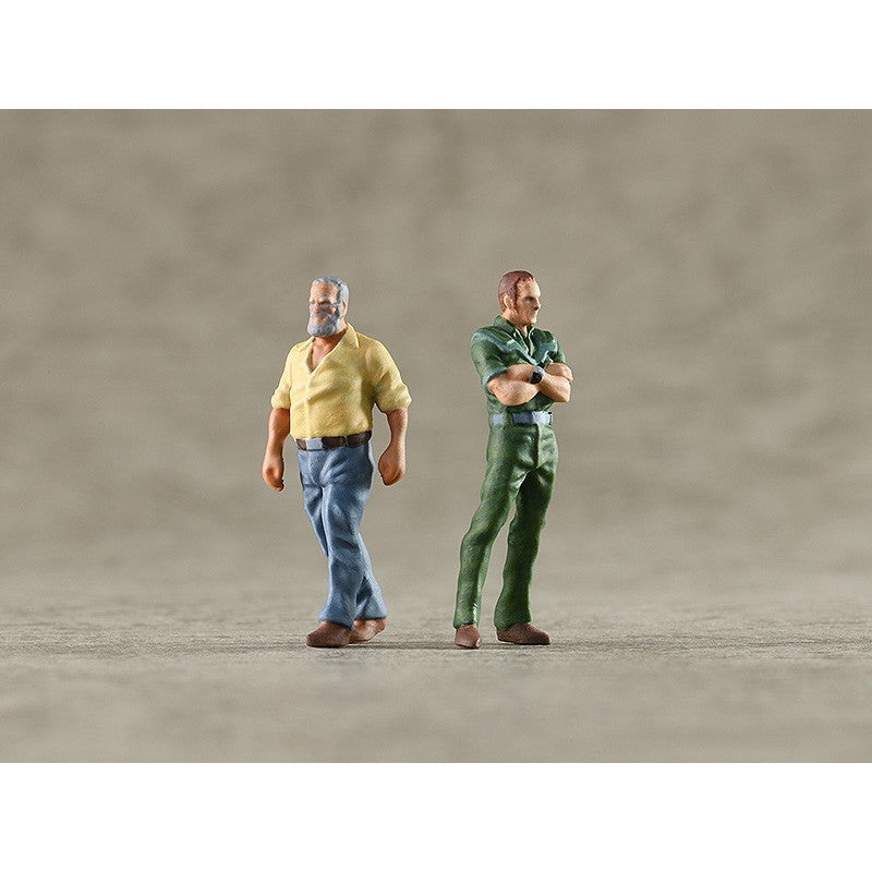 【予約安心出荷】[PTM] (再販) COMBAT ARMORS MAX29 1/72 コンバットアーマーダグラム ハングライダー装着タイプ 太陽の牙ダグラム プラモデル マックスファクトリー(2026年6月)