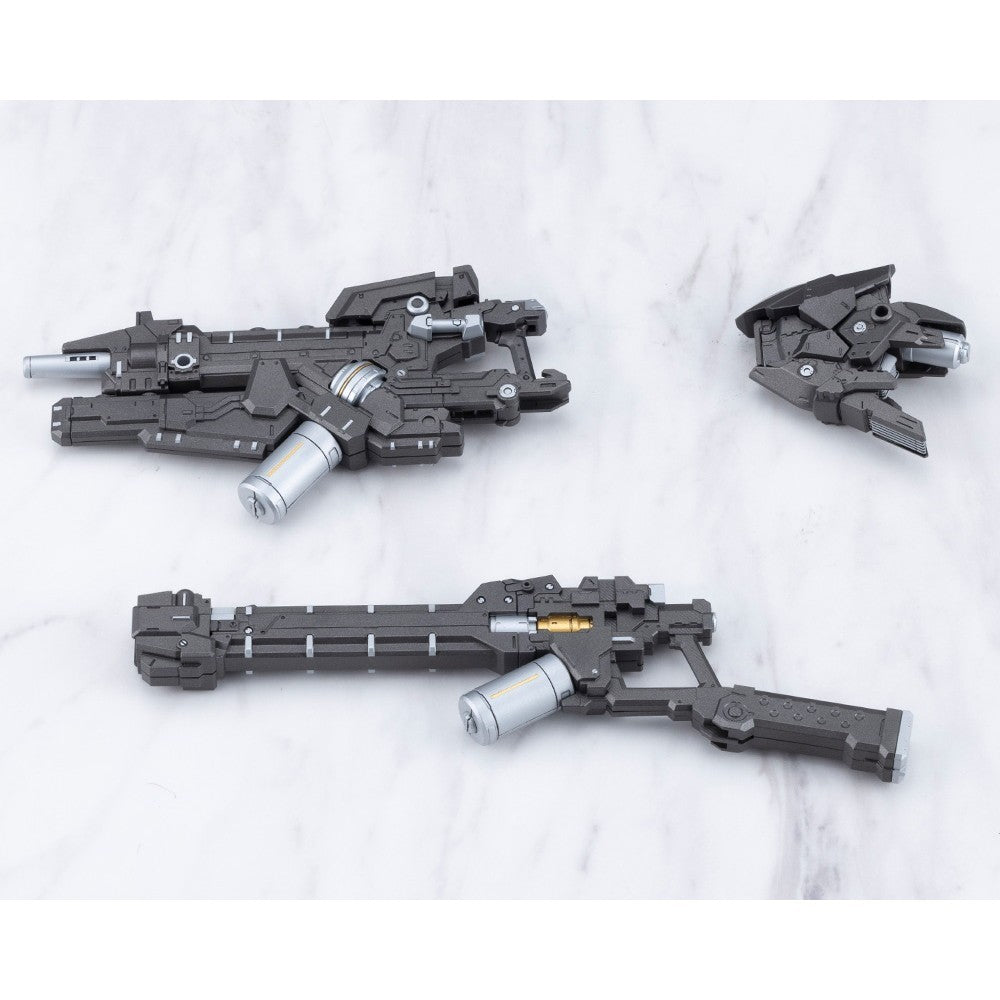 【新品】【お取り寄せ】[PTM] M.S.G モデリングサポートグッズ ヘヴィウェポンユニット62 プラズマアームズ プラモデル用アクセサリ(MH62) コトブキヤ(20260524)