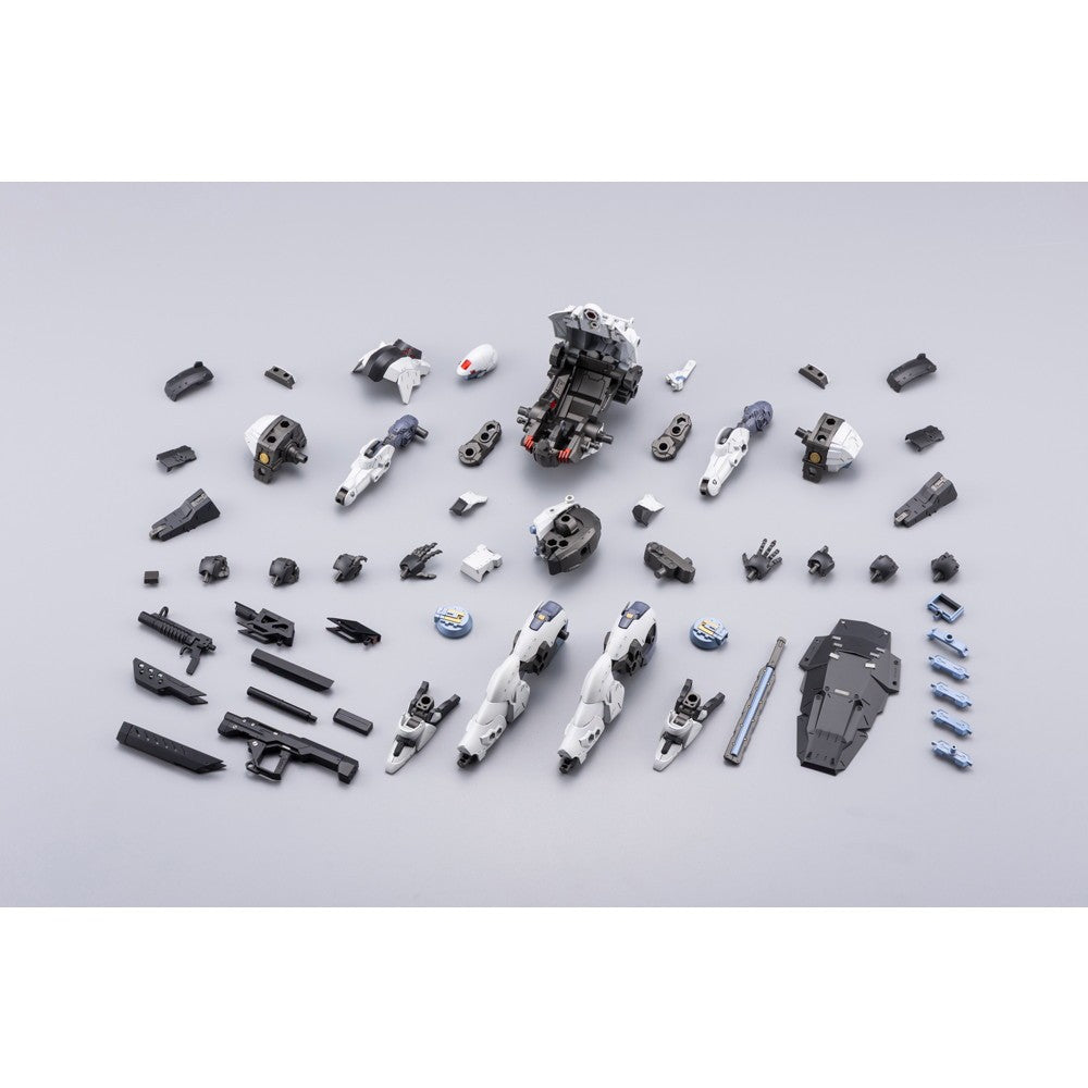 【予約安心出荷】[PTM] ヘキサギア 1/24 バルクアームλ オステオン プラモデル(HG168) コトブキヤ(2026年5月)