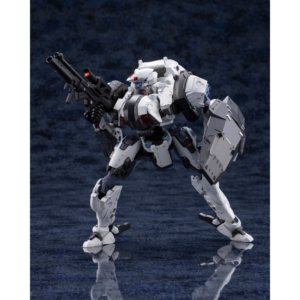 【予約安心出荷】[PTM] ヘキサギア 1/24 バルクアームλ オステオン プラモデル(HG168) コトブキヤ(2026年5月)