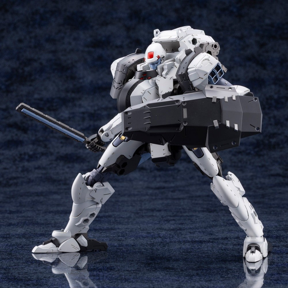 【予約安心出荷】[PTM] ヘキサギア 1/24 バルクアームλ オステオン プラモデル(HG168) コトブキヤ(2026年5月)