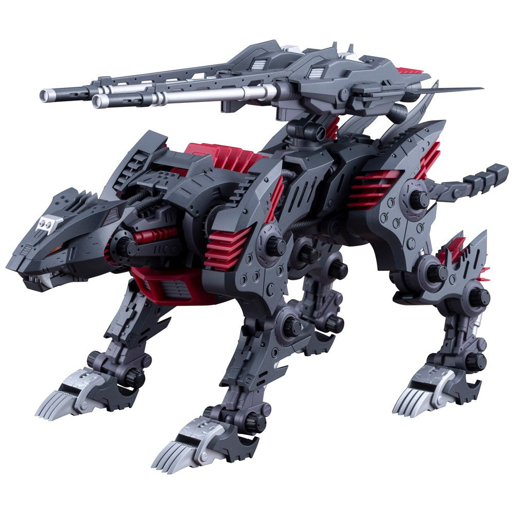 【予約安心出荷】[PTM] HMM 1/72 ライトニングサイクス アーバイン仕様 2000 -Recolor- ZOID(ゾイド) プラモデル(ZD192) コトブキヤ(2026年5月)