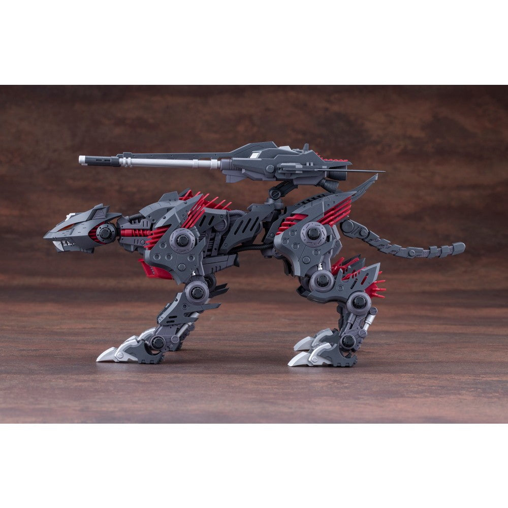 【予約安心出荷】[PTM] HMM 1/72 ライトニングサイクス アーバイン仕様 2000 -Recolor- ZOID(ゾイド) プラモデル(ZD192) コトブキヤ(2026年5月)