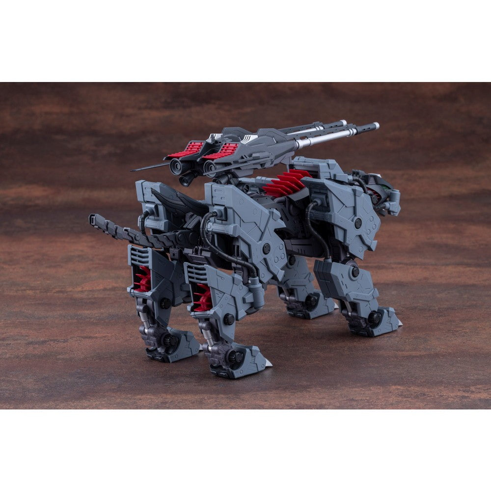 【予約安心出荷】[PTM] HMM 1/72 ライトニングサイクス アーバイン仕様 2000 -Recolor- ZOID(ゾイド) プラモデル(ZD192) コトブキヤ(2026年5月)