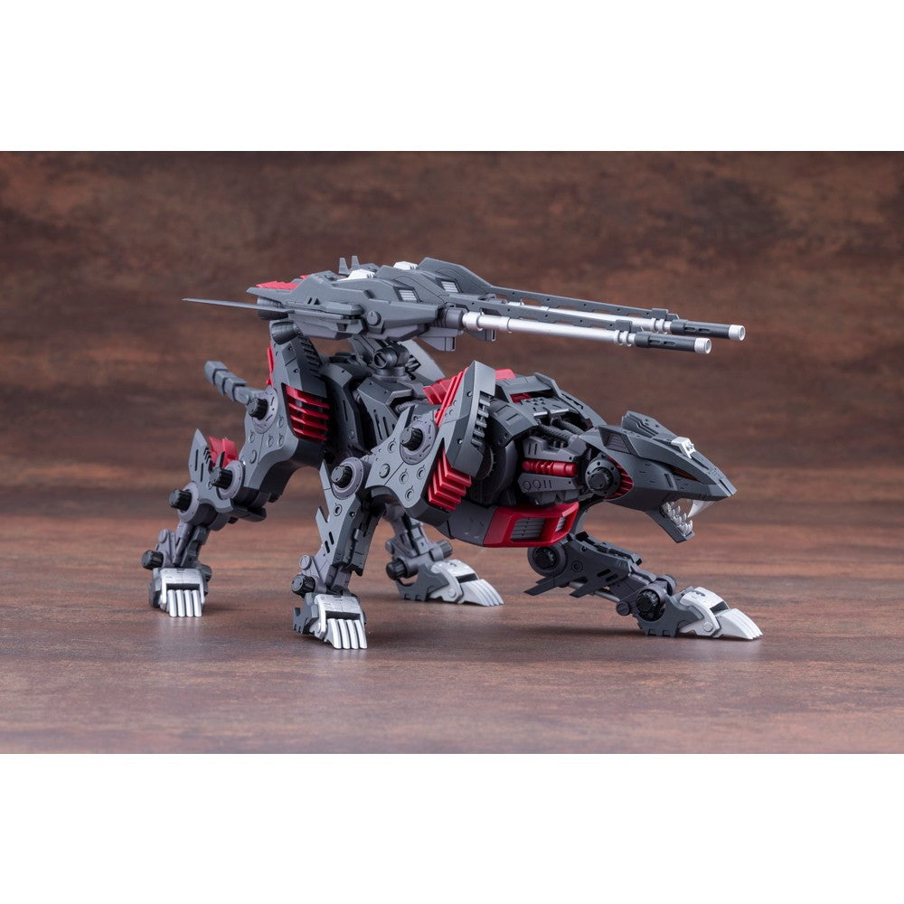 【予約安心出荷】[PTM] HMM 1/72 ライトニングサイクス アーバイン仕様 2000 -Recolor- ZOID(ゾイド) プラモデル(ZD192) コトブキヤ(2026年5月)