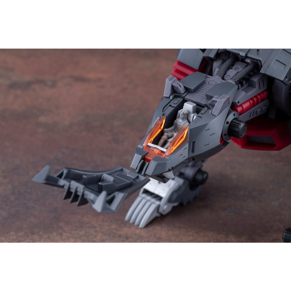 【予約安心出荷】[PTM] HMM 1/72 ライトニングサイクス アーバイン仕様 2000 -Recolor- ZOID(ゾイド) プラモデル(ZD192) コトブキヤ(2026年5月)