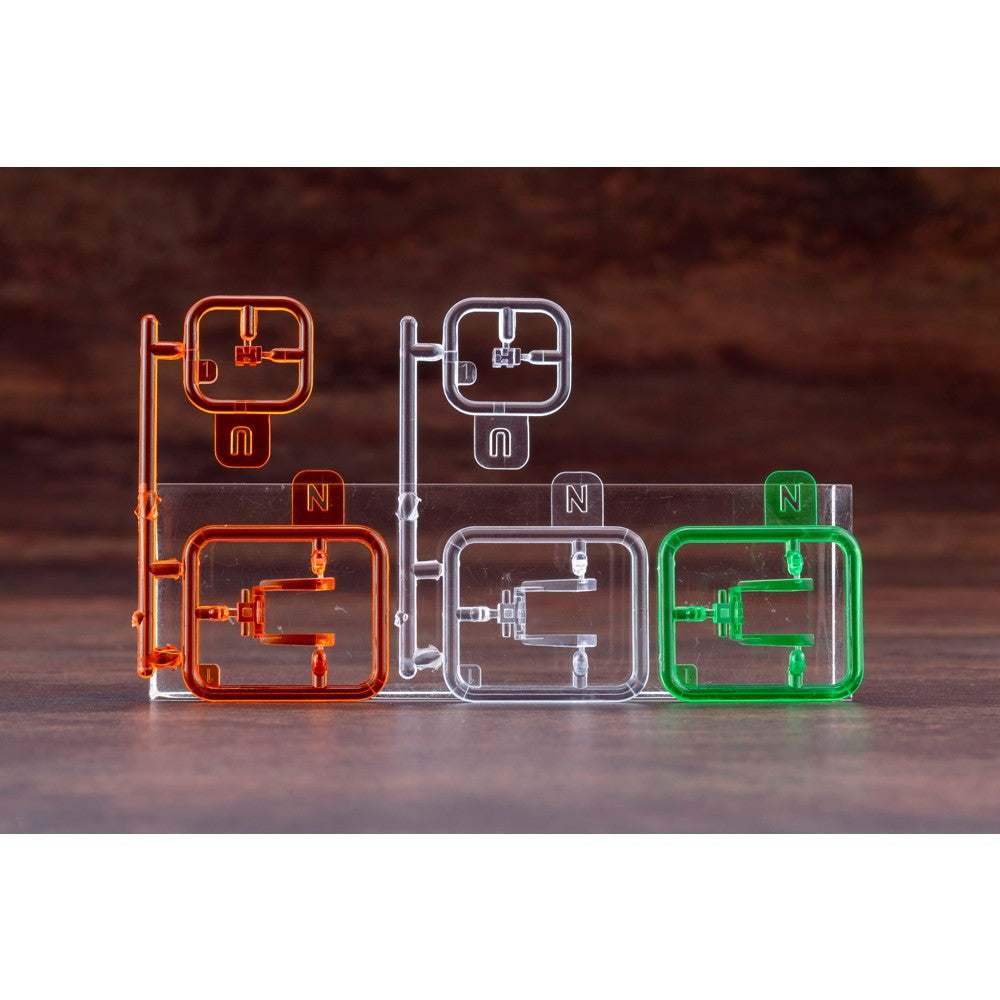 【予約安心出荷】[PTM] HMM 1/72 ライトニングサイクス アーバイン仕様 2000 -Recolor- ZOID(ゾイド) プラモデル(ZD192) コトブキヤ(2026年5月)