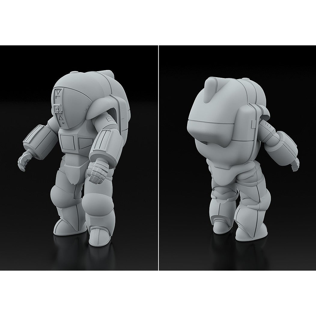 【予約安心出荷】[PTM] MODEROID(モデロイド) ムゲンキャリバー 特装機兵ドルバック プラモデル グッドスマイルカンパニー(2026年8月)