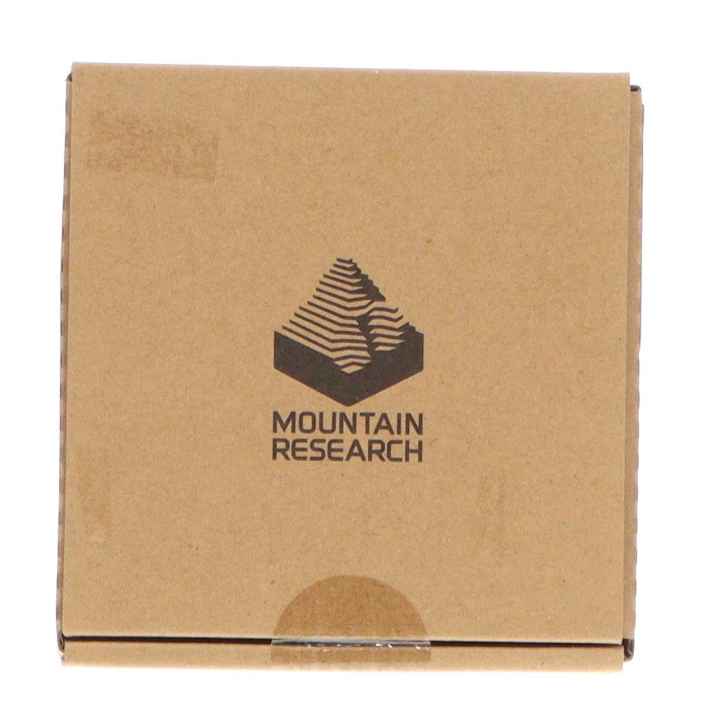 【中古即納】[PTM] MOUNTAIN RESEARCH(マウンテンリサーチ) Mountain man(マウンテンマン)(s) 1/35 #4 Camping Mao プラモデル(271080) DIGISM(デジズム)(20230415)