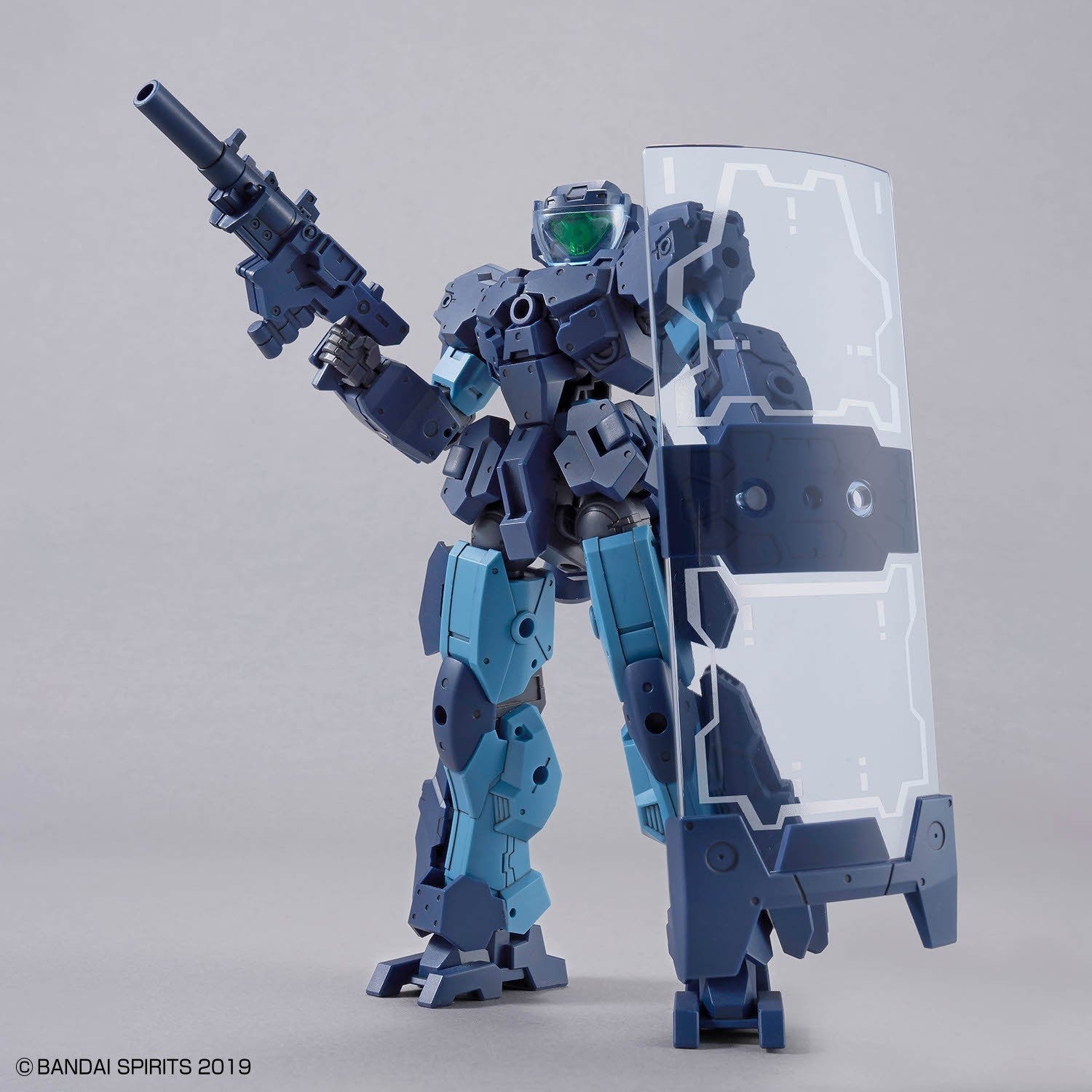 【新品】【お取り寄せ】[PTM] 30MM 1/144 eEXM-23 テックプロト 01 30 MINUTES MISSIONS(サーティミニッツミッションズ) プラモデル(2794162) バンダイスピリッツ(20260110)