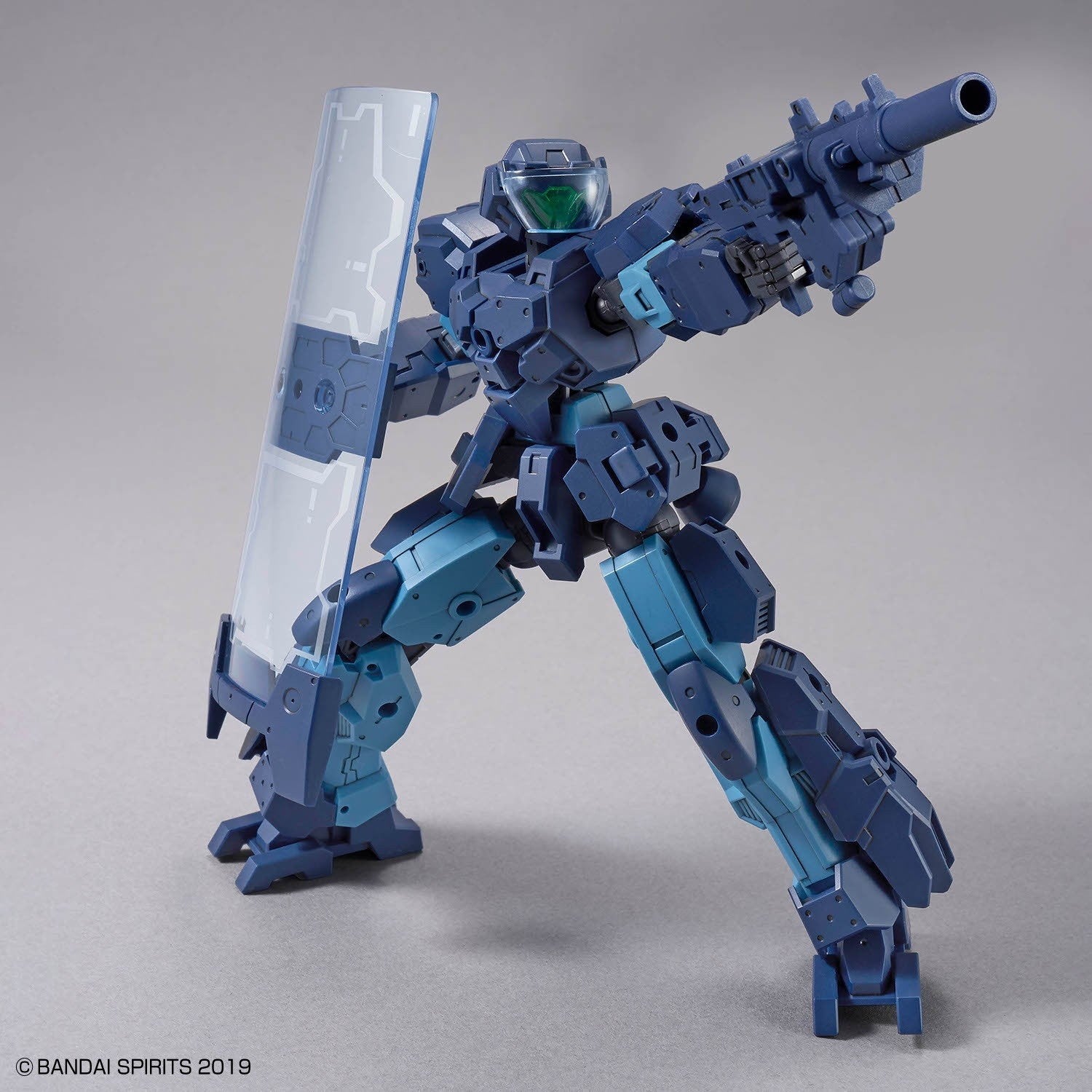 【新品】【お取り寄せ】[PTM] 30MM 1/144 eEXM-23 テックプロト 01 30 MINUTES MISSIONS(サーティミニッツミッションズ) プラモデル(2794162) バンダイスピリッツ(20260110)