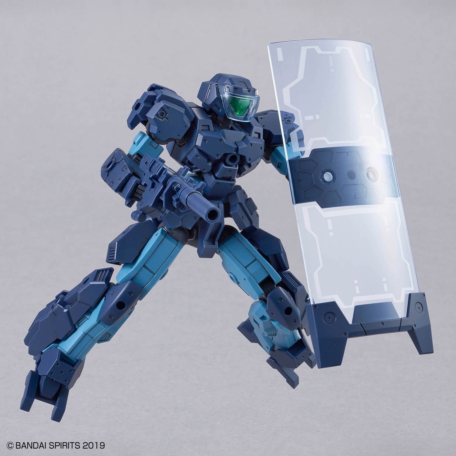 【新品】【お取り寄せ】[PTM] 30MM 1/144 eEXM-23 テックプロト 01 30 MINUTES MISSIONS(サーティミニッツミッションズ) プラモデル(2794162) バンダイスピリッツ(20260110)