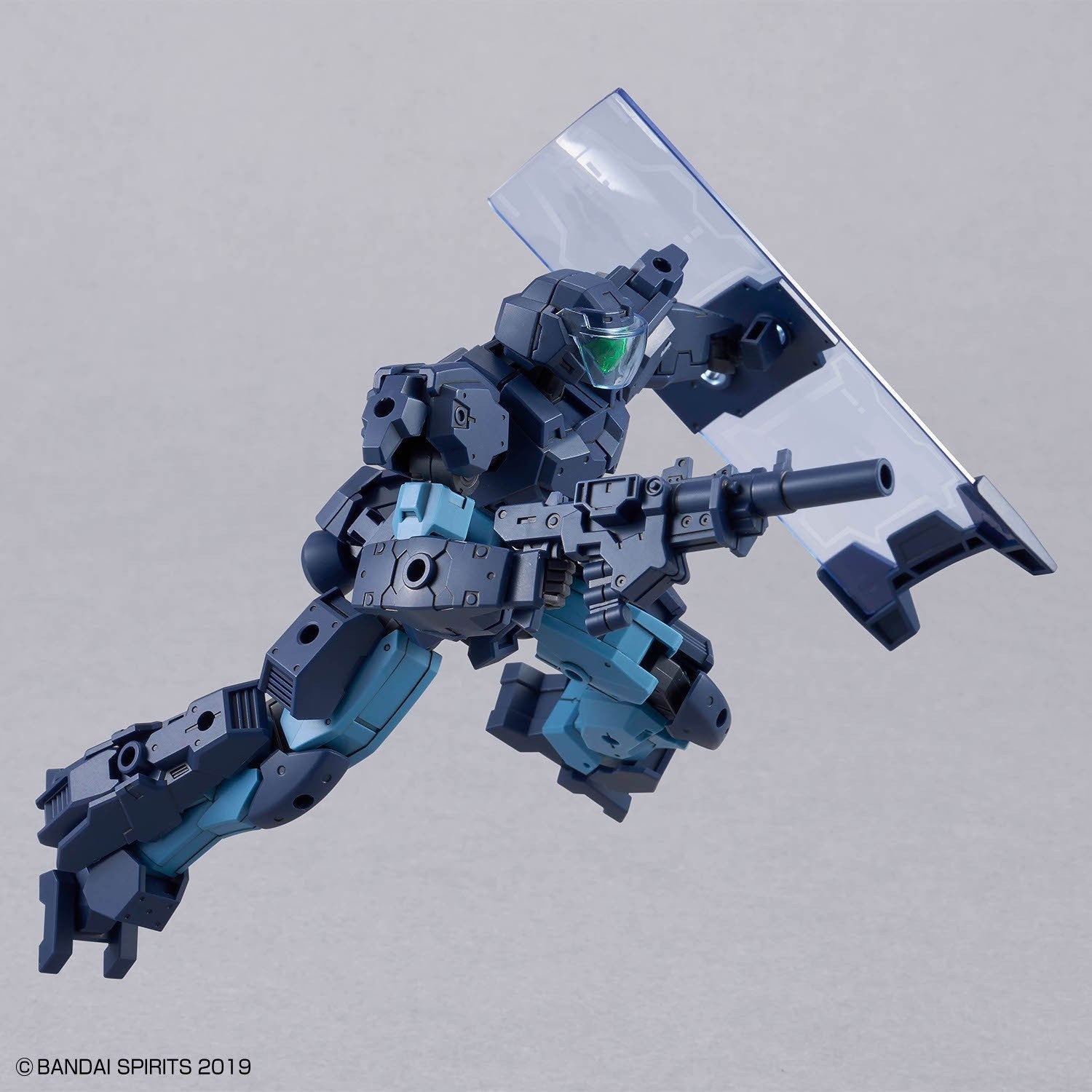 【新品】【お取り寄せ】[PTM] 30MM 1/144 eEXM-23 テックプロト 01 30 MINUTES MISSIONS(サーティミニッツミッションズ) プラモデル(2794162) バンダイスピリッツ(20260110)