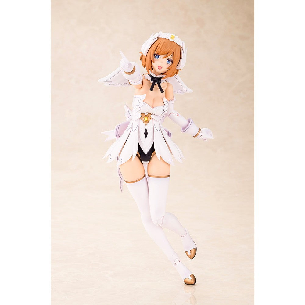 【予約安心出荷】[PTM] グランデスケール ルミティア アルカナディア プラモデル(AG001) コトブキヤ(2026年6月)