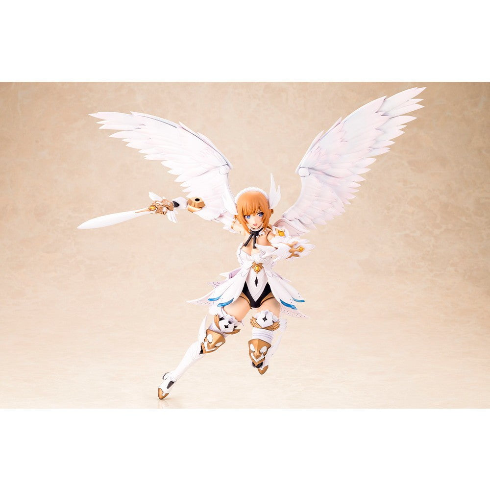 【予約安心出荷】[PTM] グランデスケール ルミティア アルカナディア プラモデル(AG001) コトブキヤ(2026年6月)