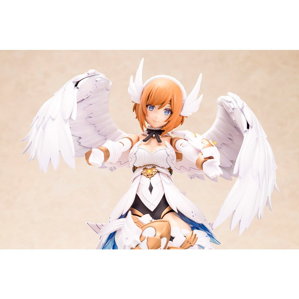 【予約安心出荷】[PTM] グランデスケール ルミティア アルカナディア プラモデル(AG001) コトブキヤ(2026年6月)