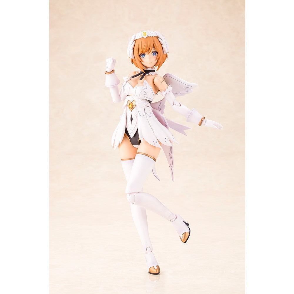 【予約安心出荷】[PTM] グランデスケール ルミティア アルカナディア プラモデル(AG001) コトブキヤ(2026年6月)