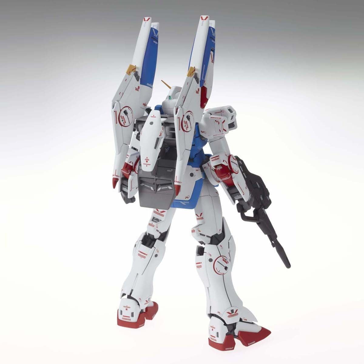 【新品即納】[PTM] MG 1/100 Vダッシュガンダム Ver.Ka 機動戦士Vガンダム プラモデル(5072193) バンダイスピリッツ(20260131)