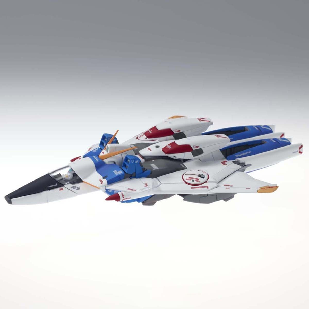 【新品即納】[PTM] MG 1/100 Vダッシュガンダム Ver.Ka 機動戦士Vガンダム プラモデル(5072193) バンダイスピリッツ(20260131)