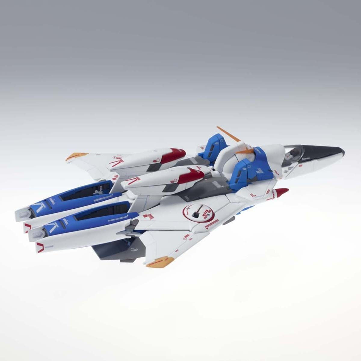 【新品即納】[PTM] MG 1/100 Vダッシュガンダム Ver.Ka 機動戦士Vガンダム プラモデル(5072193) バンダイスピリッツ(20260131)