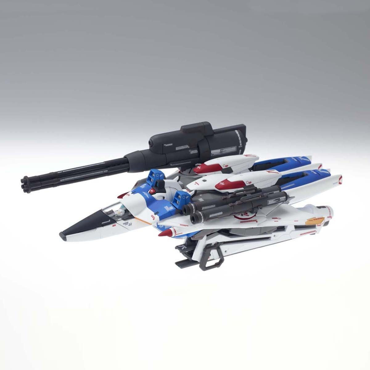 【新品即納】[PTM] MG 1/100 Vダッシュガンダム Ver.Ka 機動戦士Vガンダム プラモデル(5072193) バンダイスピリッツ(20260131)