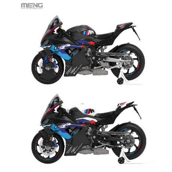 【予約安心出荷】[PTM] 1/9 BMW M 1000 RR プラモデル(MMT009) モンモデル(2026年4月)