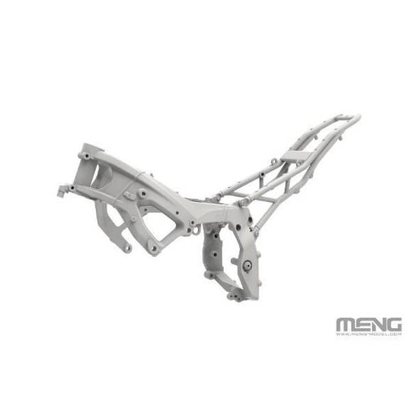 【予約安心出荷】[PTM] 1/9 BMW M 1000 RR プラモデル(MMT009) モンモデル(2026年4月)